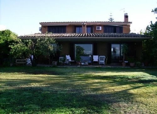Al Sandalyon Quartu Sant'Elena Bagian luar foto