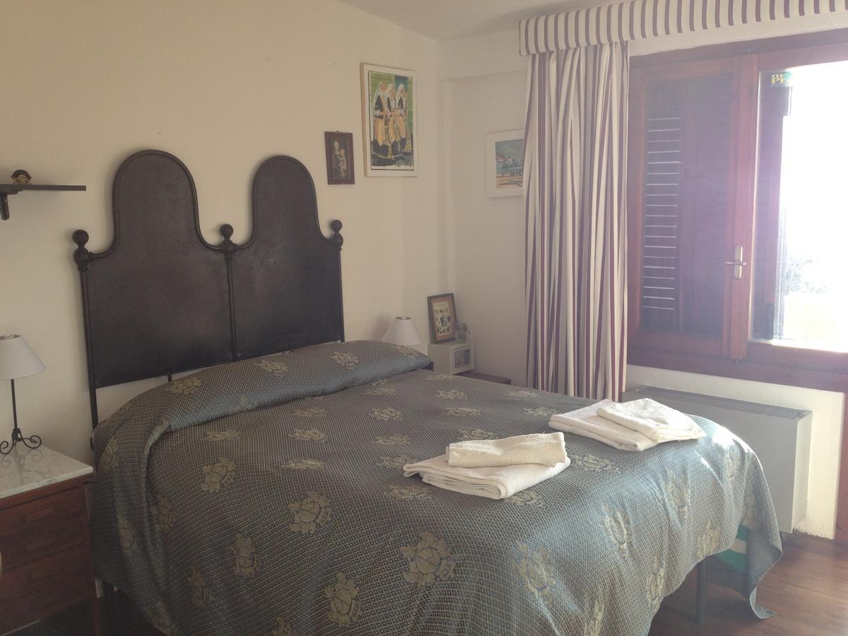 Al Sandalyon Quartu Sant'Elena Bagian luar foto